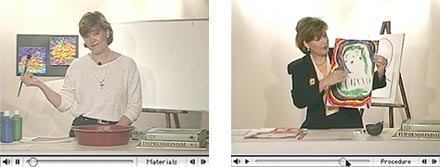 Arttango Lesson image